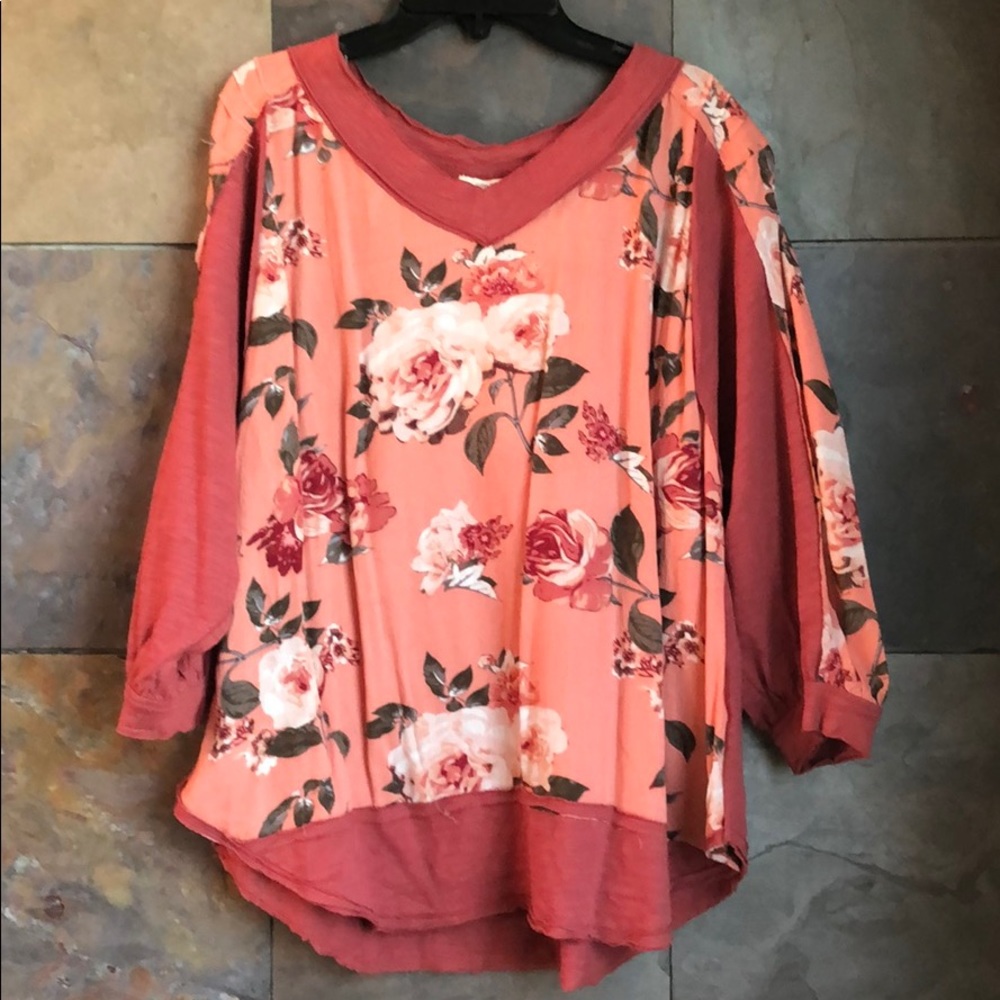 Boutique top